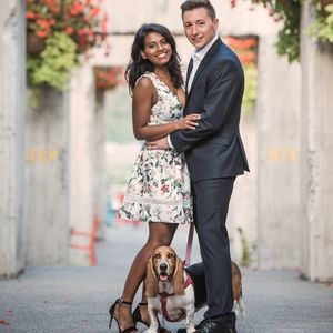 Meet your Posher, Sherin